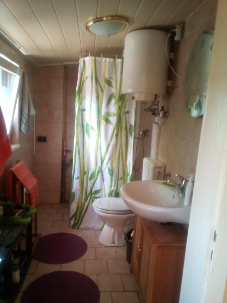 Verkaufen vollerschlossenes Bauernhaus - teilsaniert Haus kaufen