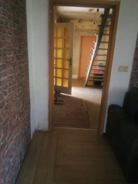 Verkaufen vollerschlossenes Bauernhaus - teilsaniert Haus kaufen