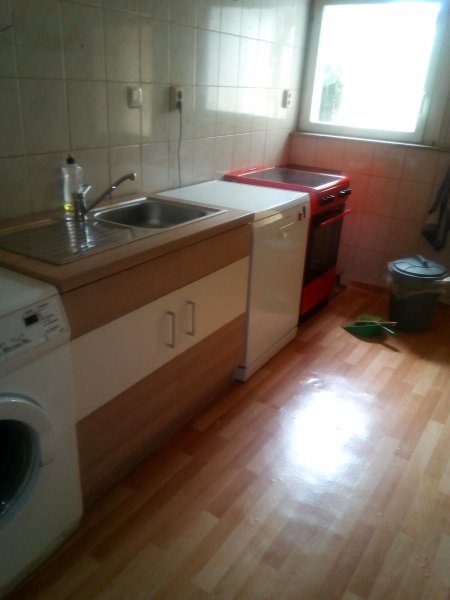 Verkaufen vollerschlossenes Bauernhaus - teilsaniert Haus kaufen