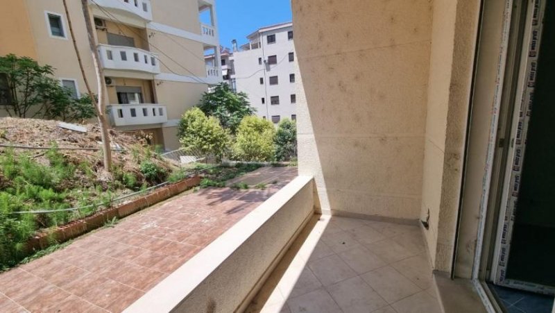 Albania APARTMENT FOR SALE 1+1 in Vlore Wohnung kaufen