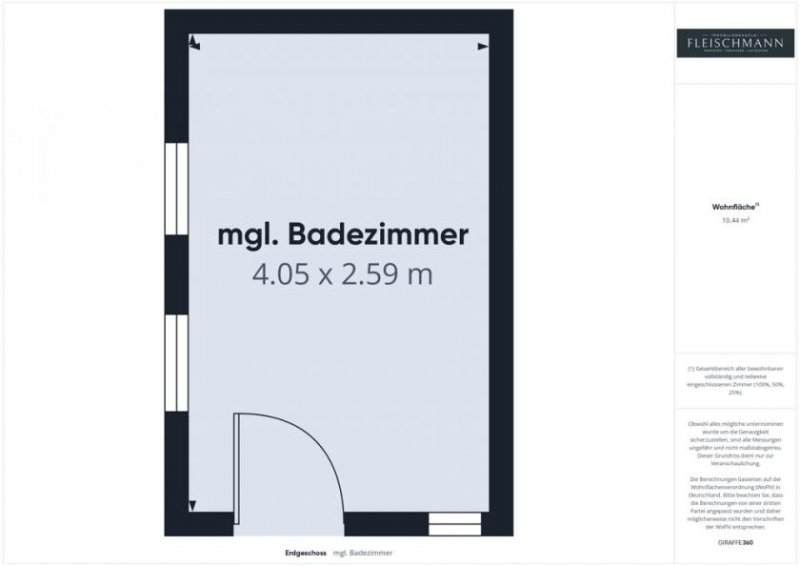 Zella-Mehlis Idyllisches Freizeitgrundstück mit Weitblick in Zella-Mehlis Grundstück kaufen