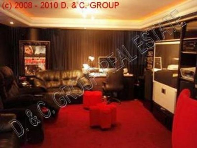 HATO PINTADO Herrliches Penthouse mit einem 360 Grad Blick auf Costa del Este! Wohnung mieten