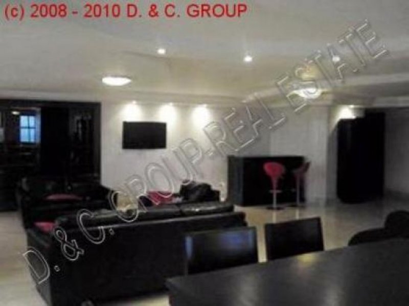 HATO PINTADO Herrliches Penthouse mit einem 360 Grad Blick auf Costa del Este! Wohnung mieten