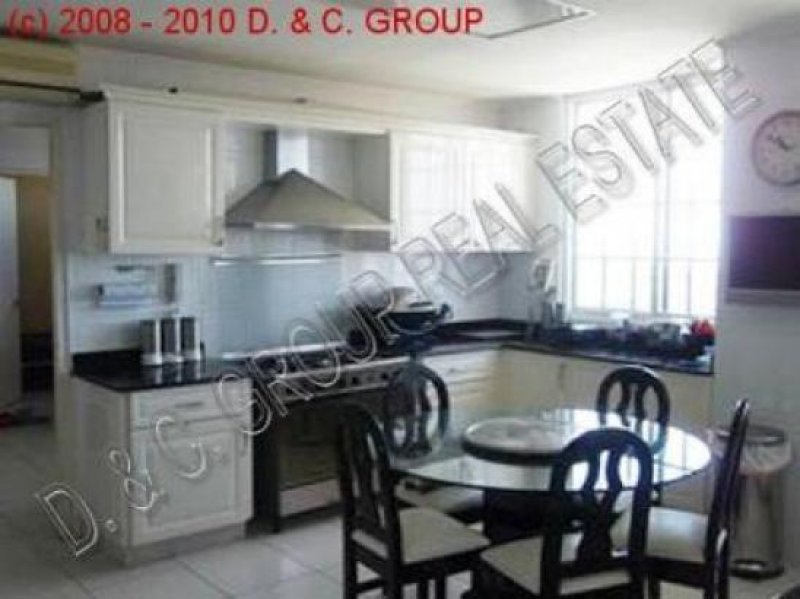 HATO PINTADO Herrliches Penthouse mit einem 360 Grad Blick auf Costa del Este! Wohnung mieten