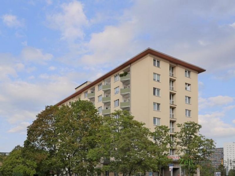 Dresden (EF0612_M) Dresden: Südvorstadt-West, preiswerte, möblierte Whg mit Aufzug und Balkon, für Wochenendheimfahrer Wohnung mieten