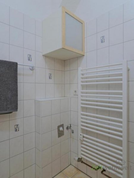 Dresden (EF1065_M) Dresden: Äußere Neustadt, preiswertes, neu eingerichtetes 1,5-Zimmer-Apartment mit Gartennutzung Wohnung mieten