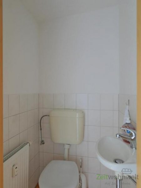 Dresden (EF1065_M) Dresden: Äußere Neustadt, preiswertes, neu eingerichtetes 1,5-Zimmer-Apartment mit Gartennutzung Wohnung mieten