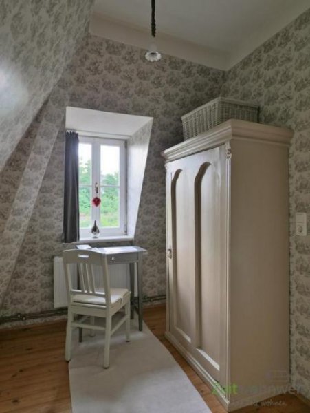 Dresden (EF1178_M) Dresden: Äußere Neustadt, möblierte 2-Zimmer-Wohnung in historischem Gebäude mit Garten, WLAN Wohnung mieten