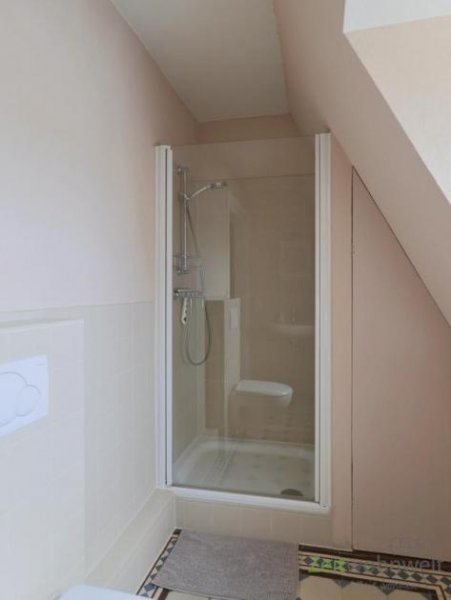 Dresden (EF1178_M) Dresden: Äußere Neustadt, möblierte 2-Zimmer-Wohnung in historischem Gebäude mit Garten, WLAN Wohnung mieten