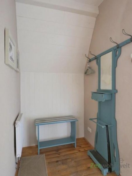 Dresden (EF1178_M) Dresden: Äußere Neustadt, möblierte 2-Zimmer-Wohnung in historischem Gebäude mit Garten, WLAN Wohnung mieten