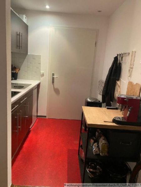Dresden Feine 1,5 Zi. Maisonettewohnung, Dachterrasse, Einbauküche, Parkett, Duschbad! Wohnung mieten