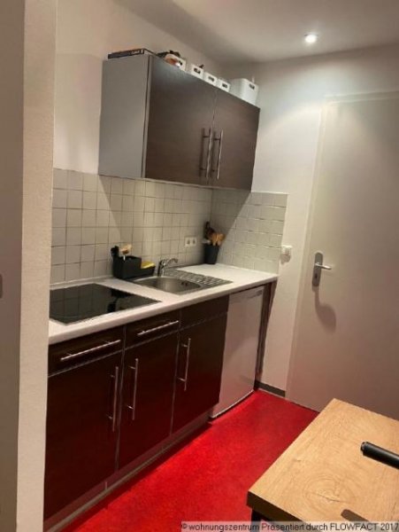 Dresden Feine 1,5 Zi. Maisonettewohnung, Dachterrasse, Einbauküche, Parkett, Duschbad! Wohnung mieten