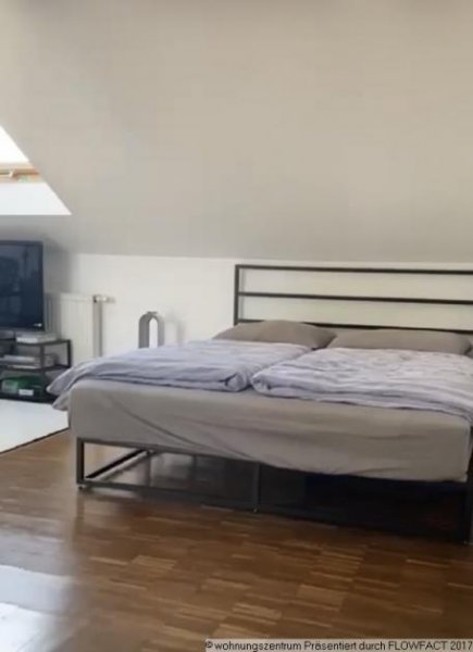 Dresden Feine 1,5 Zi. Maisonettewohnung, Dachterrasse, Einbauküche, Parkett, Duschbad! Wohnung mieten