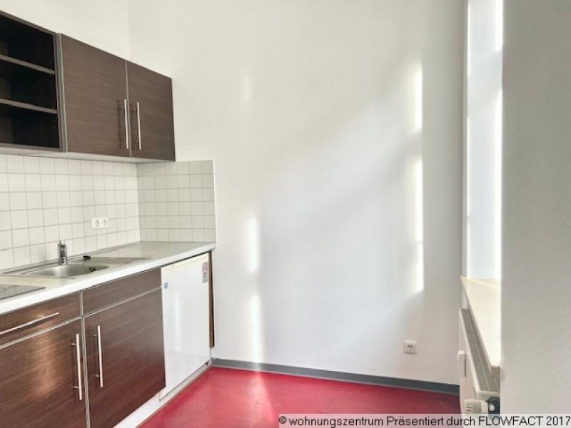 Dresden Schickes und helles Appartment mit Einbauküche, Parkett und Duschbad! Wohnung mieten