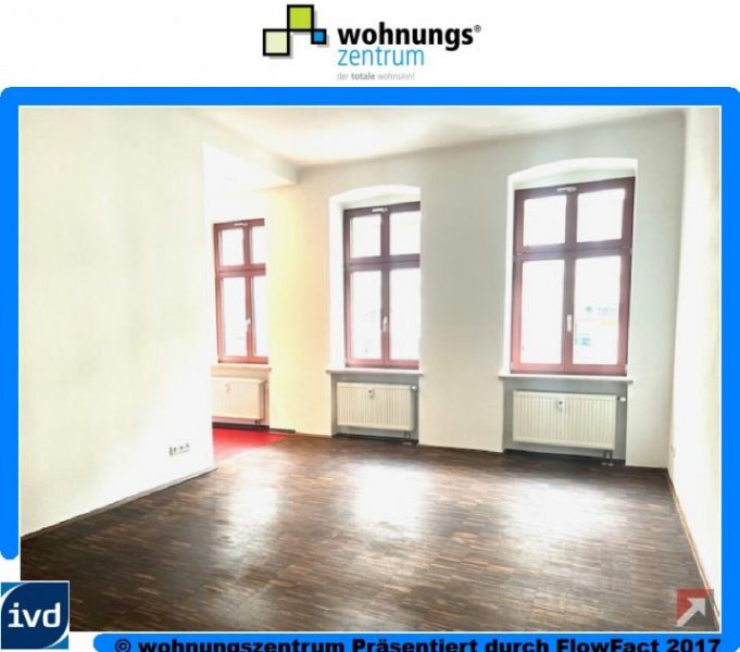 Dresden Schickes und helles Appartment mit Einbauküche, Parkett und Duschbad! Wohnung mieten