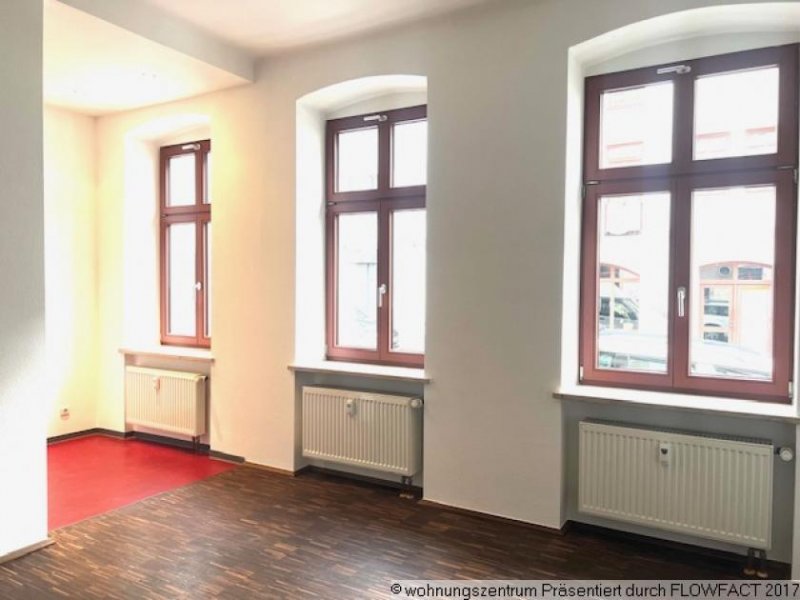 Dresden Schickes und helles Appartment mit Einbauküche, Parkett und Duschbad! Wohnung mieten