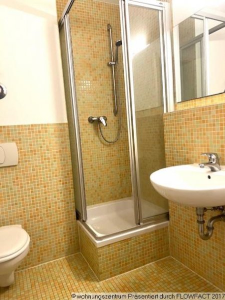 Dresden Schickes und helles Appartment mit Einbauküche, Parkett und Duschbad! Wohnung mieten