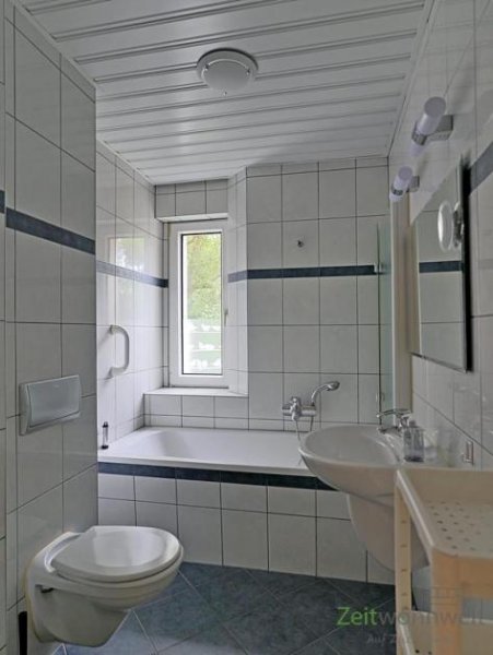 Dresden (EF0533_M) Dresden: Hellerau/Wilschdorf, neu möblierte 3-Zi Wohnung in freistehendem Wohnhaus mit Garten, ruhige Lage Wohnung