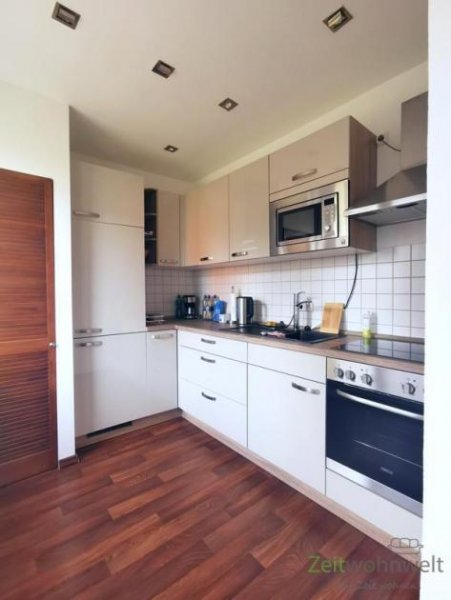 Dresden (EF1267_M) Dresden: Mickten, preiswertes möbliertes Mini-Apartment für Wochenendheimfahrer Wohnung mieten