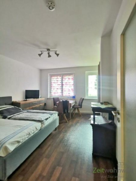 Dresden (EF1267_M) Dresden: Mickten, preiswertes möbliertes Mini-Apartment für Wochenendheimfahrer Wohnung mieten