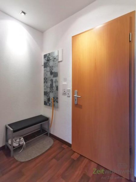 Dresden (EF1267_M) Dresden: Mickten, preiswertes möbliertes Mini-Apartment für Wochenendheimfahrer Wohnung mieten