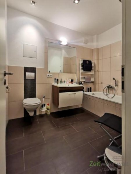 Dresden (EF1267_M) Dresden: Mickten, preiswertes möbliertes Mini-Apartment für Wochenendheimfahrer Wohnung mieten