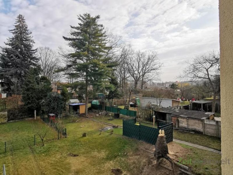 Dresden (EF1267_M) Dresden: Mickten, preiswertes möbliertes Mini-Apartment für Wochenendheimfahrer Wohnung mieten