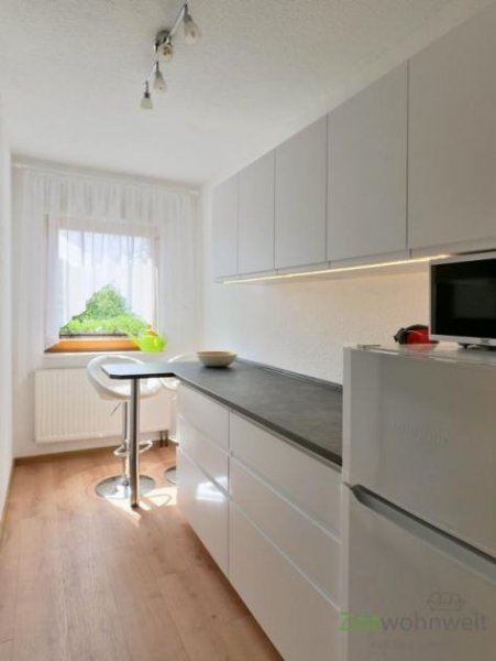 Dresden (EF0332_M) Dresden: Steinbach, möblierte Einliegerwohnung mit separatem Eingang, sonniger Terrasse, WLAN inkl. Wohnung mieten