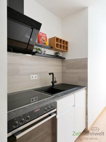 Dresden (EF0332_M) Dresden: Steinbach, möblierte Einliegerwohnung mit separatem Eingang, sonniger Terrasse, WLAN inkl. Wohnung mieten