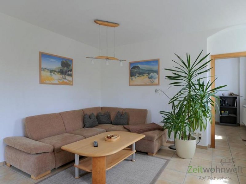 Dresden (EF0431_M) Dresden: Gohlis, modern möblierte 2-Zimmer-Wohnung mit überdachter Terrasse zum Garten Wohnung mieten