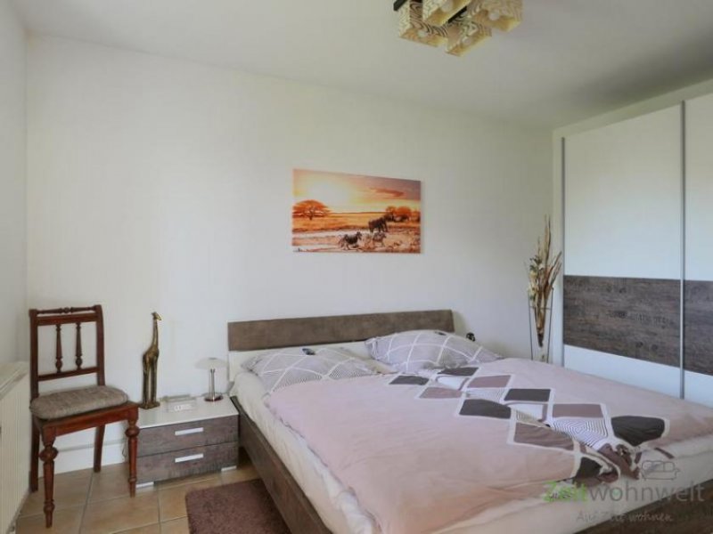 Dresden (EF0431_M) Dresden: Gohlis, modern möblierte 2-Zimmer-Wohnung mit überdachter Terrasse zum Garten Wohnung mieten