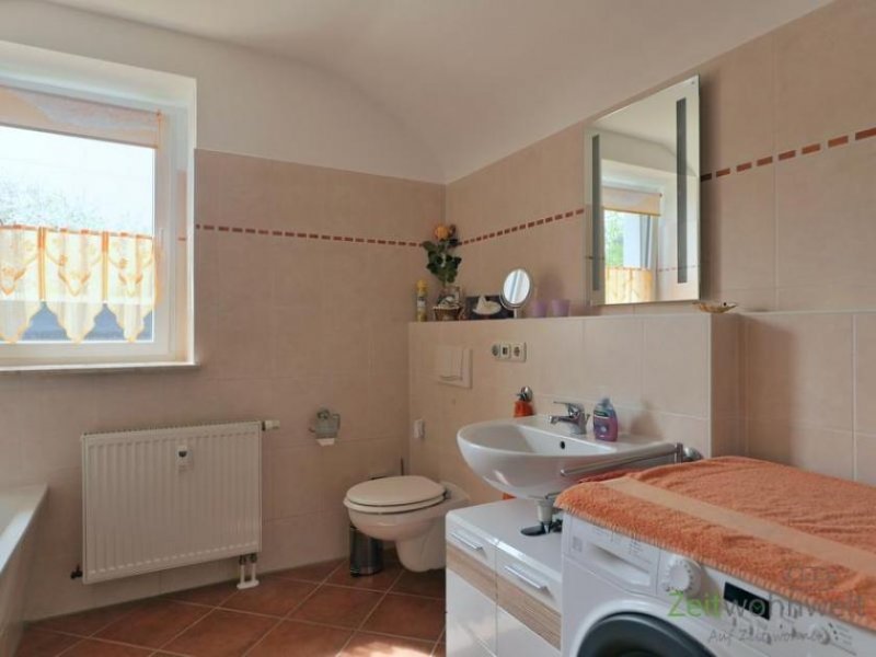 Dresden (EF0431_M) Dresden: Gohlis, modern möblierte 2-Zimmer-Wohnung mit überdachter Terrasse zum Garten Wohnung mieten