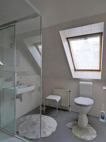 Dresden (EF0542_M) Dresden: Briesnitz, kleine möbl. 2-Zimmer-Wohnung in einem ruhigen Haus mit Garten, Reinigungsservice möglich