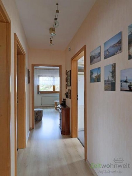 Dresden (EF0542_M) Dresden: Briesnitz, kleine möbl. 2-Zimmer-Wohnung in einem ruhigen Haus mit Garten, Reinigungsservice möglich