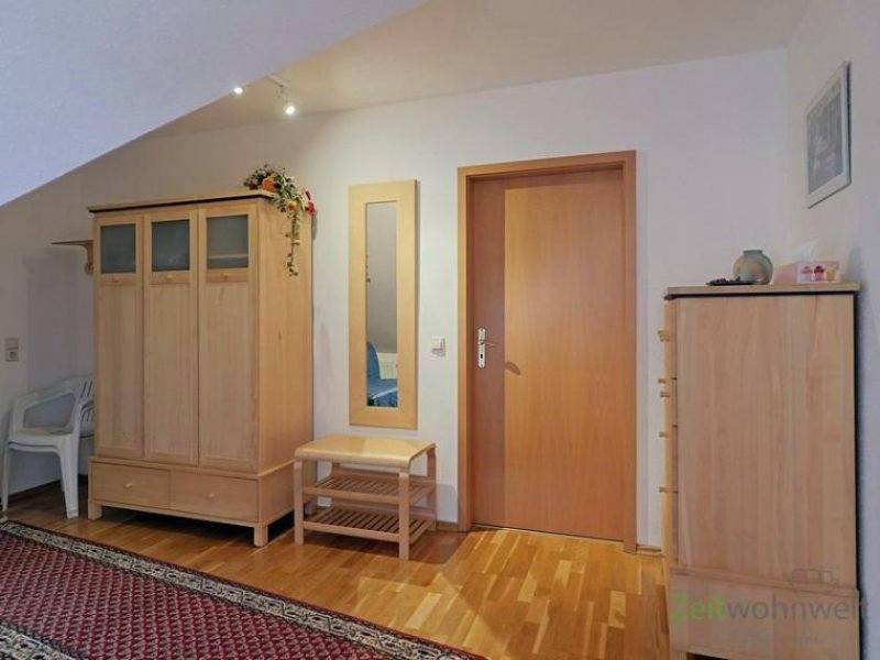 Dresden (EF0623_M) Dresden: Briesnitz, möblierte Wohnung mit zwei Balkons, Parkettböden, WLAN und Reinigungsservice inklusive Wohnung