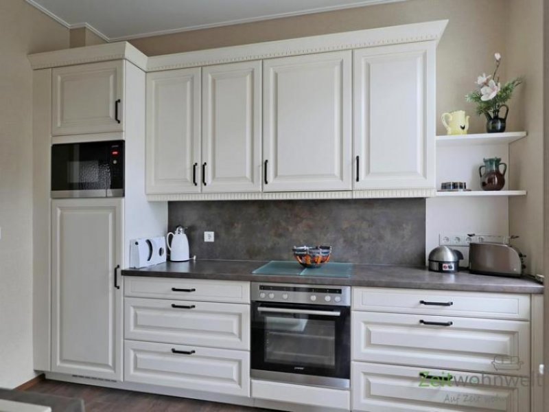 Dresden (EF0628_M) Dresden: Briesnitz, luxuriöse Villenwohnung mit Wintergarten, WLAN, 2x WC, Gartenmitnutzung Wohnung mieten