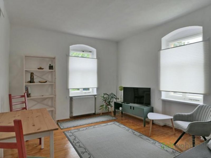 Dresden (EF1057_M) Dresden: Leubnitz-Neuostra, neu renovierte, neu möblierte Wohnung, Grundreinigung inkl. Wohnung mieten