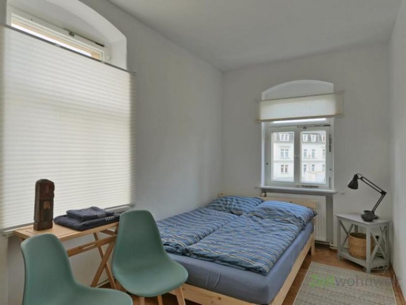 Dresden (EF1057_M) Dresden: Leubnitz-Neuostra, neu renovierte, neu möblierte Wohnung, Grundreinigung inkl. Wohnung mieten