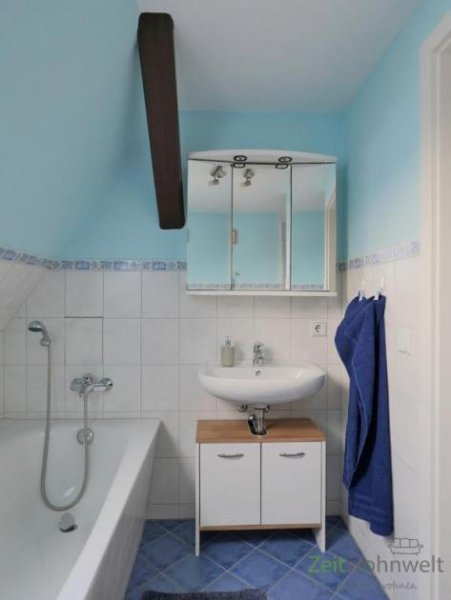 Dresden (EF1337_M) Dresden: Briesnitz, geschmackvoll möblierte, preiswerte Maissonette-Wohnung mit PKW-Stellplatz Wohnung mieten