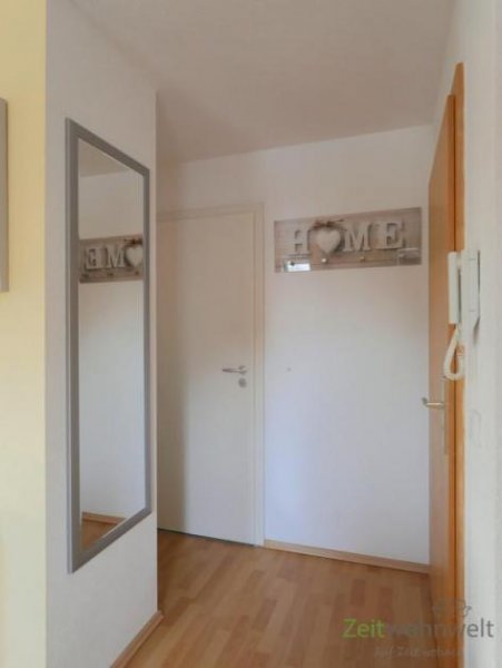 Dresden (EF1337_M) Dresden: Briesnitz, geschmackvoll möblierte, preiswerte Maissonette-Wohnung mit PKW-Stellplatz Wohnung mieten