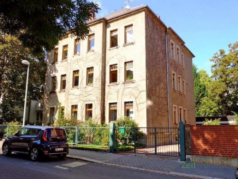 Dresden (EF1390_M) Dresden: Cotta, künstlerisch gestaltete, möblierte 2-Zimmer Wohnung in ruhiger Stadtwohnlage Wohnung mieten