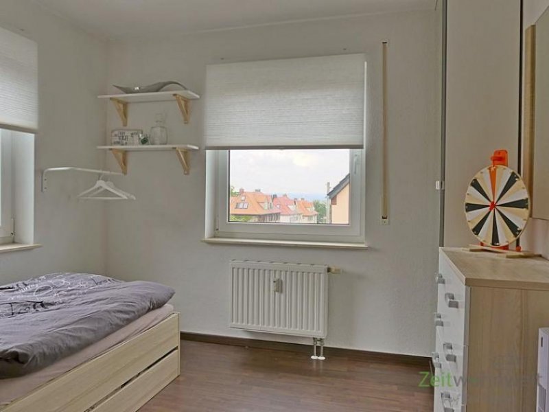 Dresden (EF0570_M) Dresden: Naußlitz, kleine freundliche, helle 3-Zimmer-Wohnung mit Balkon, WLAN und festem PKW-Stellplatz Wohnung