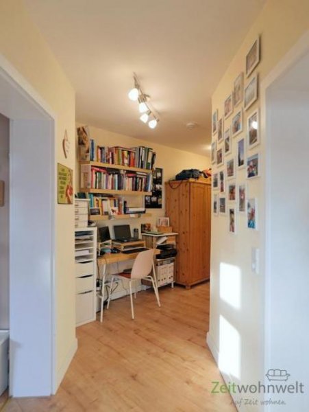 Dresden (EF1098_M) Dresden: Löbtau-Nord, preiswerte möblierte Wohnung in denkmalgeschützer Villa zur Zwischenmiete Wohnung mieten