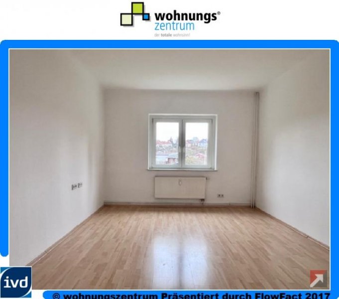 Dresden Hübsche helle 3-Zimmer-Wohnung, Wannenbad, geräumige Küche, frisch gemalert! Wohnung mieten
