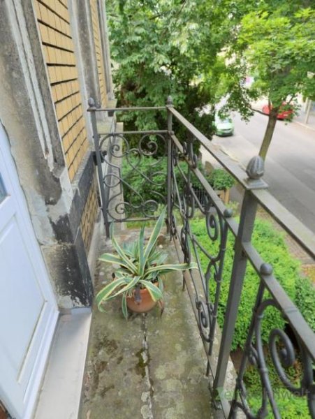 Dresden (EF1285_M) Dresden: Plauen, preiswerte möblierte Wohnung mit 2 Schlafzimmern und Veranda Wohnung mieten