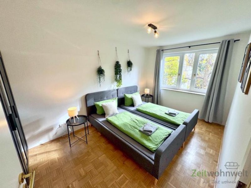 Dresden (EF1361_M) Dresden: Plauen, neu möbliertes Apartment mit Parkettböden und Balkon, PKW-Stellplatz mgl. Wohnung mieten