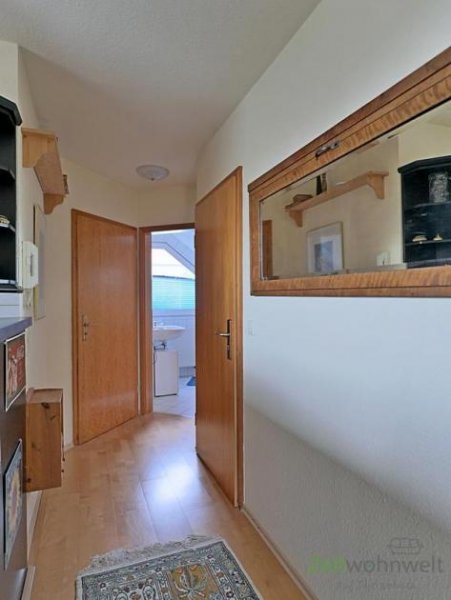 Dresden (EF0526_M) Dresden: Coschütz/Gittersee, urgemütliche kleine Wohnung mit Balkon in einem kleinen Wohnhaus mit Garten Wohnung