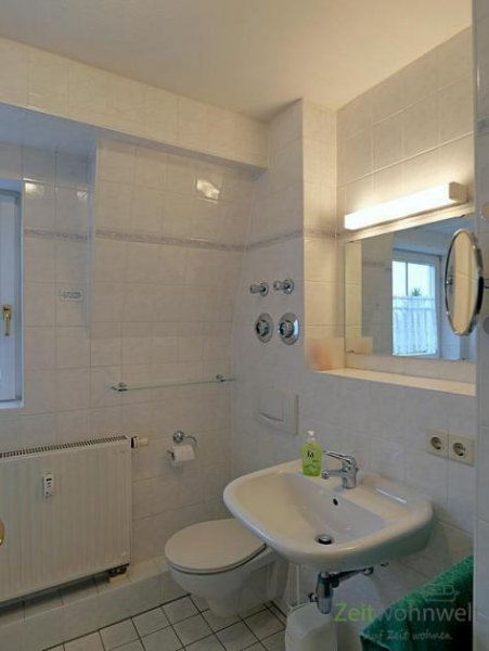 Dresden (EF0588_M) Dresden: Coschütz/Gittersee, kleine möblierte Dachwohnung mit Balkon und weitem Ausblick, Service inklusive Wohnung