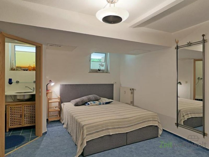 Dresden (EF0486_M) Dresden: Leubnitz-Neuostra, hübsch möbliertes 2-Zimmer-Domizil im Souterrain, an Wochenendheimfahrer Wohnung mieten