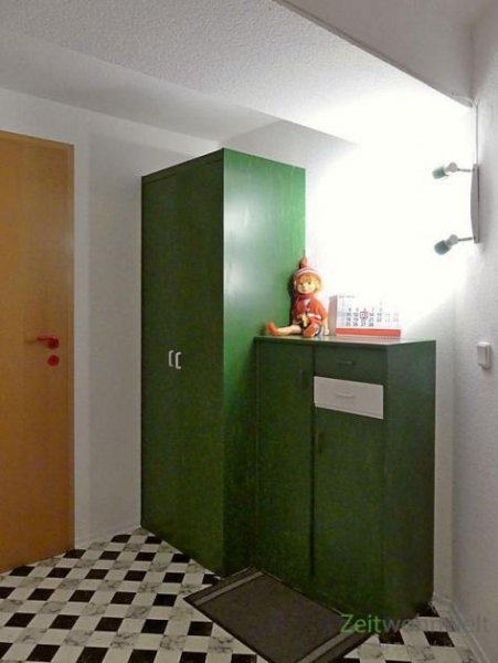Dresden (EF0486_M) Dresden: Leubnitz-Neuostra, hübsch möbliertes 2-Zimmer-Domizil im Souterrain, an Wochenendheimfahrer Wohnung mieten